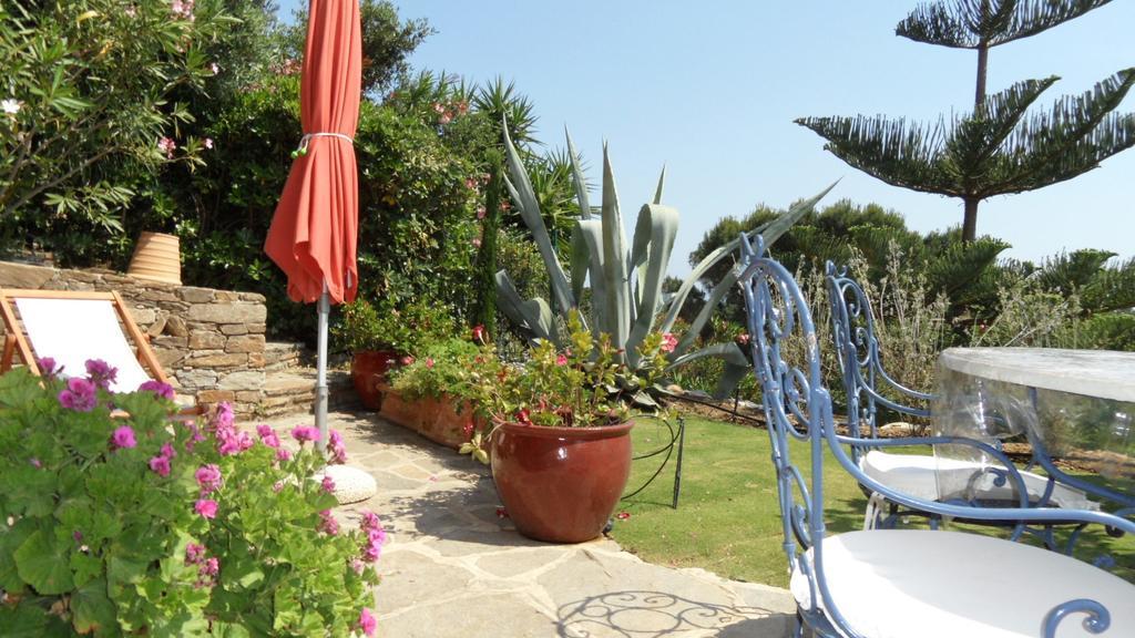 Villa Carpe Diem Le Lavandou Room photo