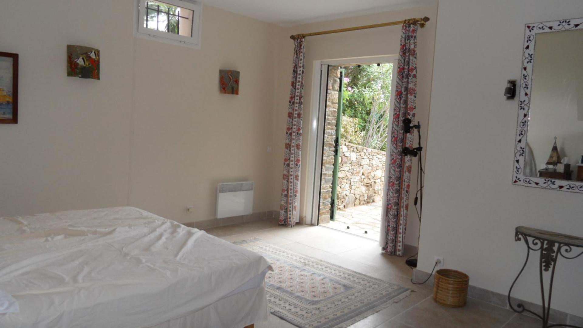 Villa Carpe Diem Le Lavandou Exterior photo
