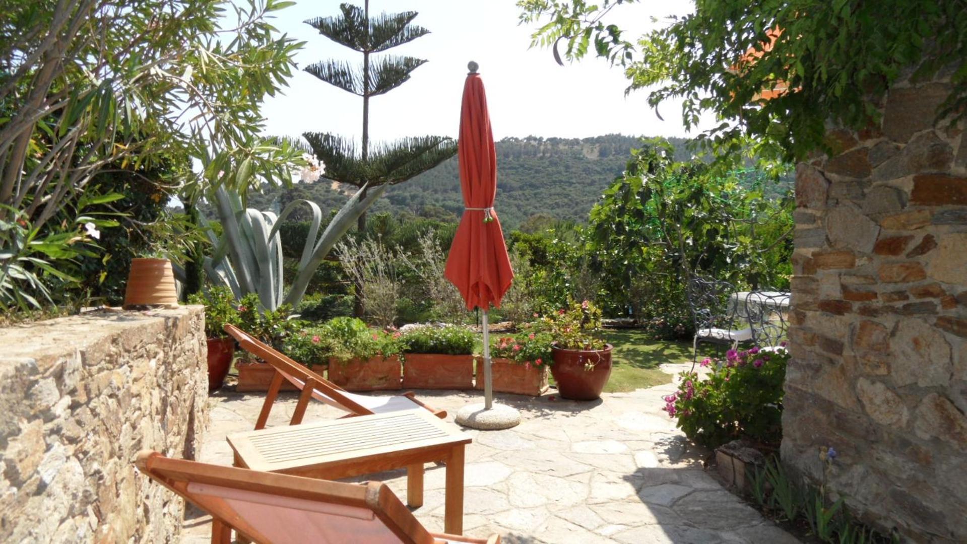 Villa Carpe Diem Le Lavandou Exterior photo