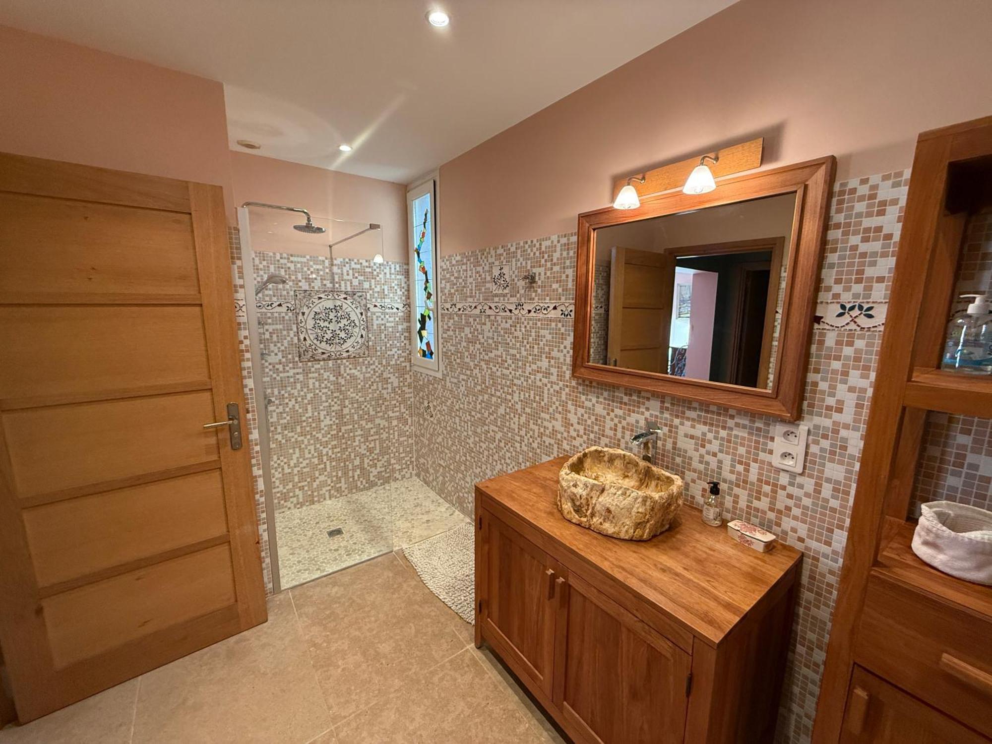 Villa Carpe Diem Le Lavandou Exterior photo