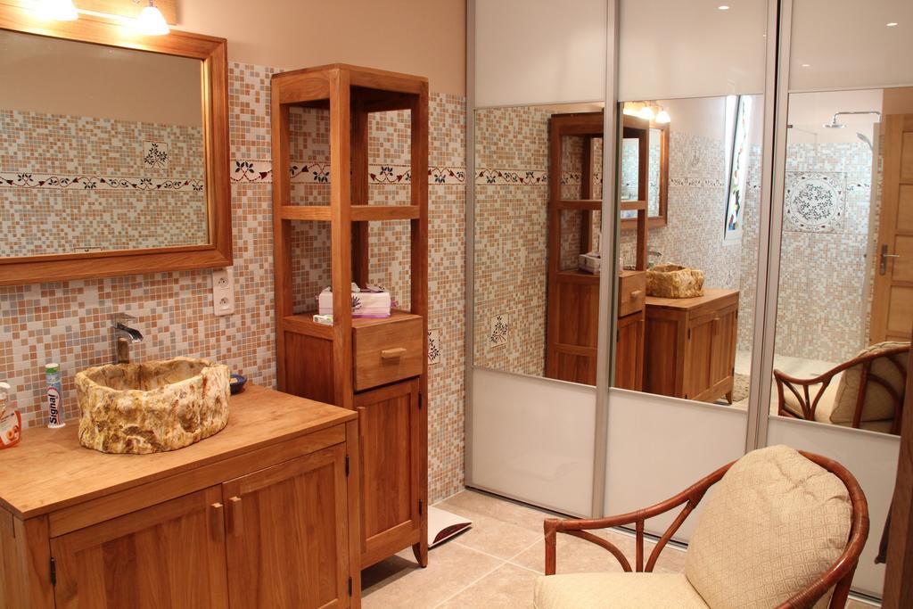 Villa Carpe Diem Le Lavandou Room photo